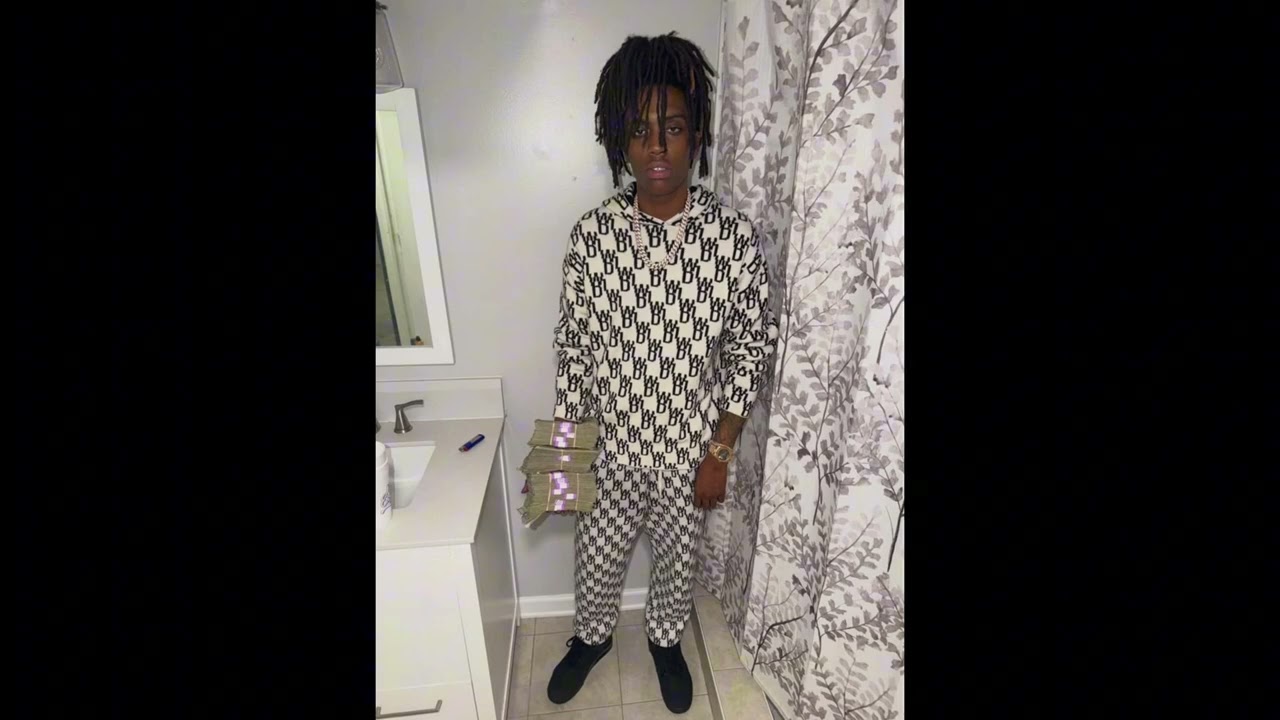 (FREE) FattMack Type Beat - “Playing