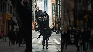 Just A Crazy Ai Nonsense.