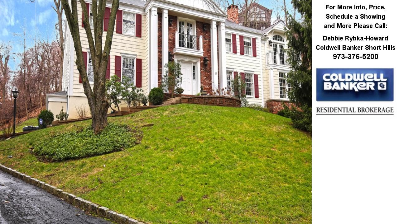 39 Glendale Rd, Summit City, NJ Presented by Debbie RybkaHoward. YouTube