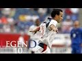 Landon Do**van: U.S. Soccer's All-Time