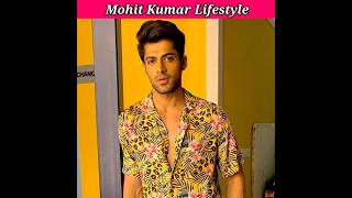 Mohit Kumar Lifestyle &amp; Biography #shorts #mohitkumar