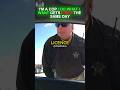 Cop Who Declares 'I Do What I Want' Violates Man's Rights and Gets Immediately Fired