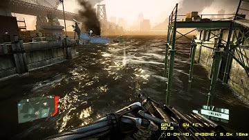 Crysis 2 ultra setings + quality MOD