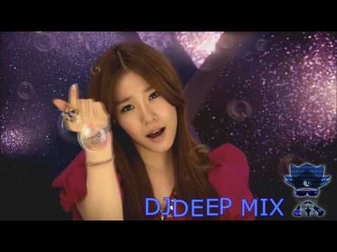 지지베베.소원을 말해봐 - DJDEEP (Electronic POP MIX) 4-Band Master MV1