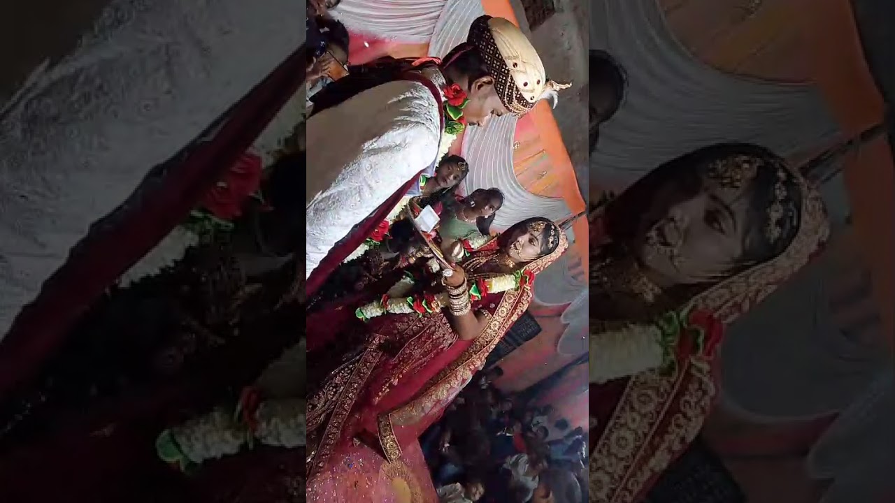 marriage of new life my little brother