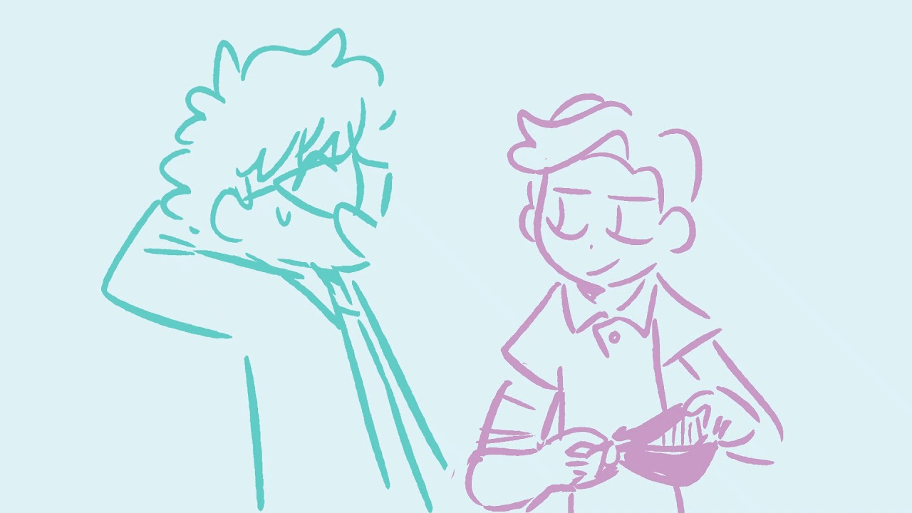 sports reddie animatic [UNFINISHED]