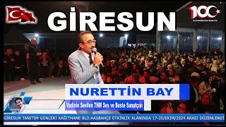 Nurettin Bay - (Konseri̇)