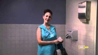 Mad Men - Trudy To Peggy Youre Witty