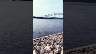 Dubuque, Iowa #outdoors #iowa