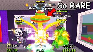 My Best Admin Abuse Yet...