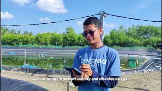 AQUANOTES BY AERASEA PROFILE VIDEO
