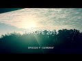 Cypress Hill Euro Tour 2015 (Ep. 9)