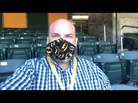 Oakland Athletics and MLB News - Live From the Oakland Coliseum