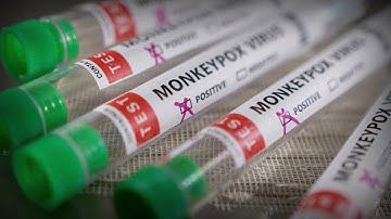 Monkeypox declared public health emergency