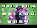 Million dollar baby  jojos bizarre adventure edit