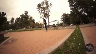 Nolla.net TV 37 / 2013 Teli Ahola 30 min