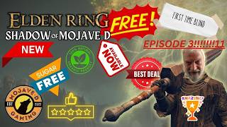 Easiest Game of My Life - Elden Ring (Ep. 3) Profile