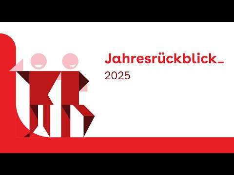 Jahresrückblick 2025 der Erlebnisbank