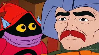 He Man   Kainatın efendileri Full HD Yüksek kalite   Bölüm 1 2 3 4 5
