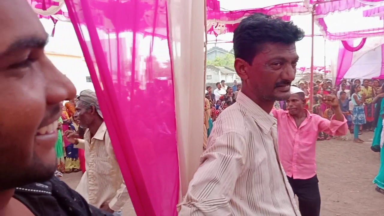 Dev mogra band tulaja . 6.6.2019 .Bhadwad