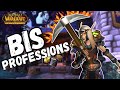 Cataclysm Profession Guide for Raiders | WOW Cataclysm