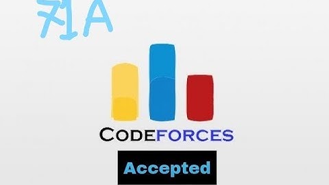 Codeforces problem 71A Way Too Long Words