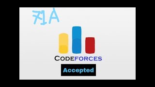 Codeforces problem 71A Way Too Long Words