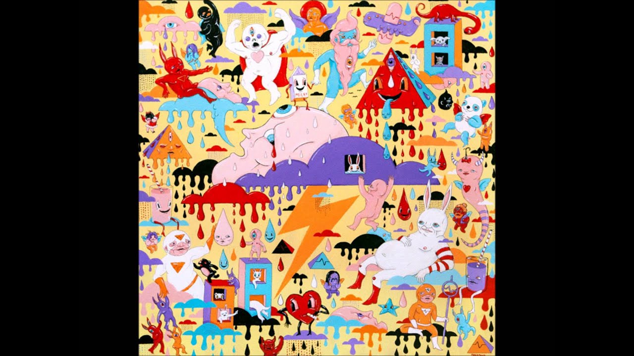 Corrupt Autopilot - Just Another Shitty Band