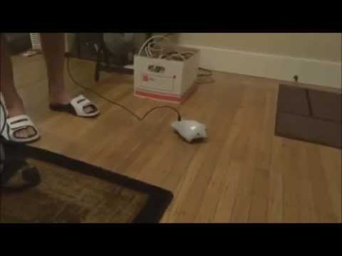 Finch - Programming and management of the school robots