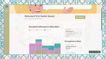 🎯3-Day Build: Turning Google Sheets into a Live Risk Management App (No Coding Required)