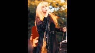 Video thumbnail of "Stevie Nicks - Street Angel (Jeremy's Remix)"