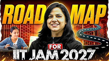 IIT JAM 2027 – Syllabus, Eligibility, Fee & Top IITs Explained!
