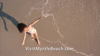 Visit Myrtle Beach this Spring | Spring 2018 Visit Myrtle Beach TV