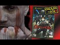 Deathrow  original xbox review