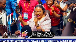PART2: #LiveRadioProgramKKootiYamakaOmulongoBabiryeSarahEbbaluwaStarFm87.5