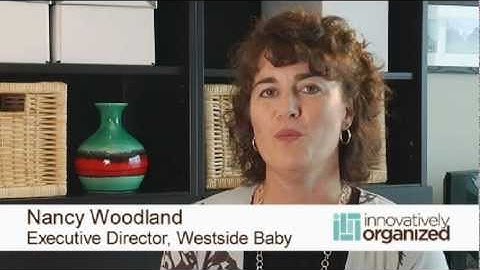 Space Planning and Workflow Consulting by Innovatively Organized