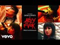 Demi Lovato - HOLY FVCK (Official Live Performances) | Vevo
