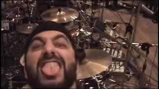 AVENGED SEVENFOLD - GOD HATES US (MIKE PORTNOY DRUMS ONLY)