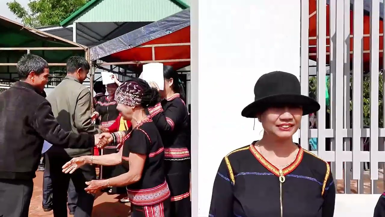 PHĔT HNAM 'NAO PƠLEI PYƠ̆NG_|bôn official 81