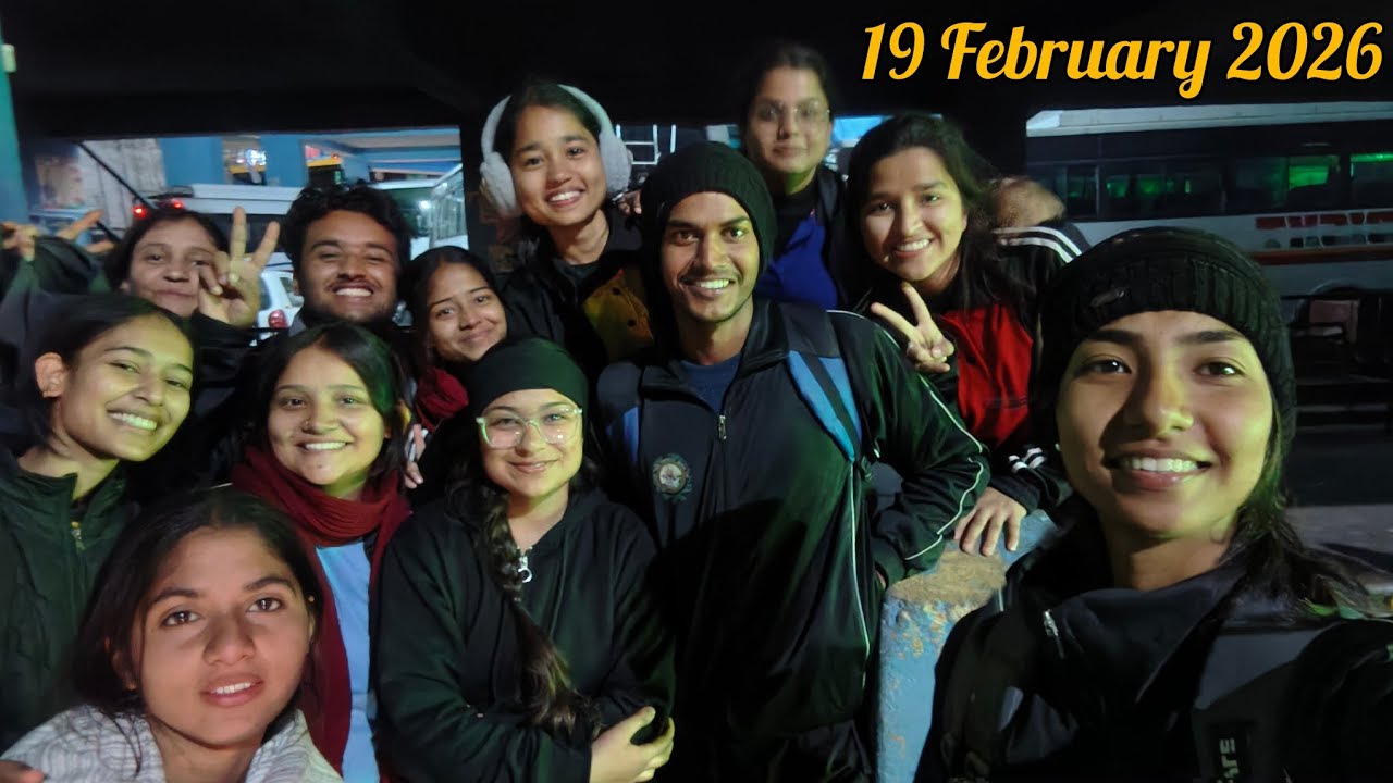 RANSI STADIUM PAURI GARHWAL/ Day4