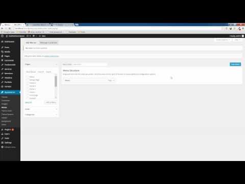 Wisten WP Theme - Timeline Custom Post and Shortcode