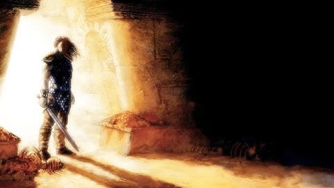 Arx Fatalis Concept Art