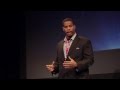 Maximizing your potential: Andrae Townsel at TEDxDetroit 2012