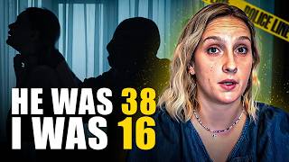 She Married Her Friends Dad At 16