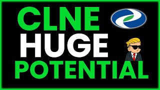 Clean Energy Fuels Has HUGE Growth Potential - CLNE Stock Analysis