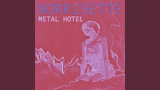 Video thumbnail of "Norrisette - A Quiet Death"