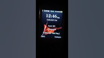 Lava keypad mobile main update with timezone on,off kaise karen ll