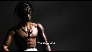 🥴🥴 다 같이 취하자고 Travis Scott - Maria, I'm Drunk (feat. Young Thug, Justin Bieber) (2015) [가사해석,자막,KOR]