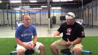elitefts.com—11 Athletics Performance Facility in Columbus, Ohio