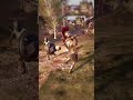 the power of the skill hammer🔥 #assassinscreed #short #gaming #public #fyppp